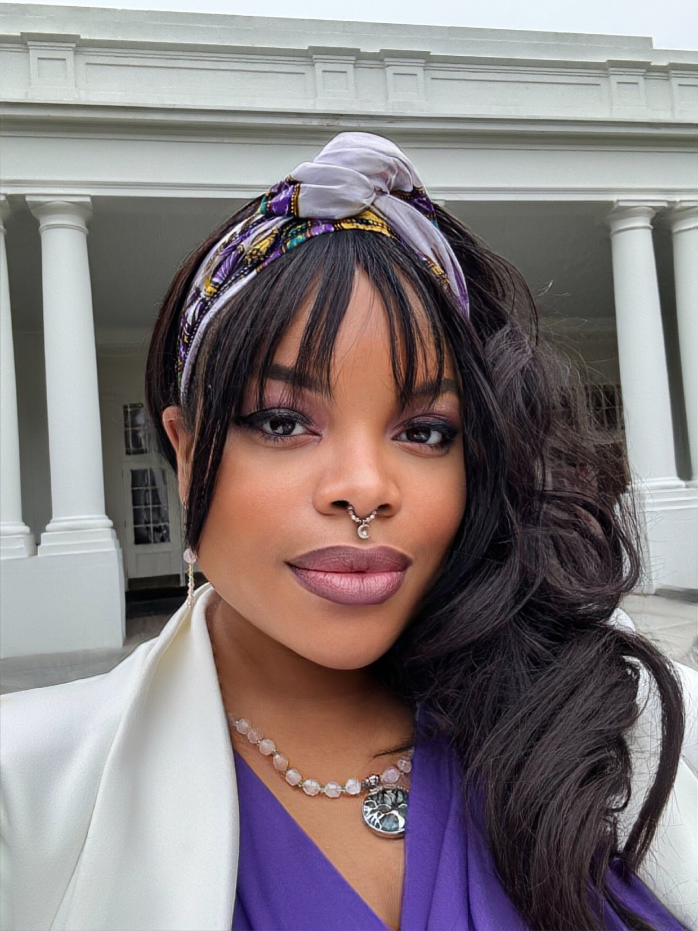 About the Visionary Behind Amour Caroni: Deja Joi Brewster